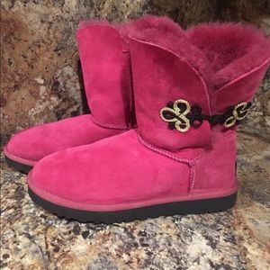 Uggs boots
